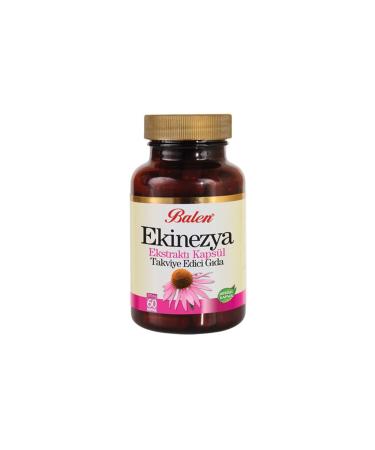 Balen Echinacea Extract Capsule
