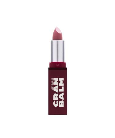 lykd Cran balm Intensive Moisturizing Tinted Lip Balm Moisturizing Lip Balm