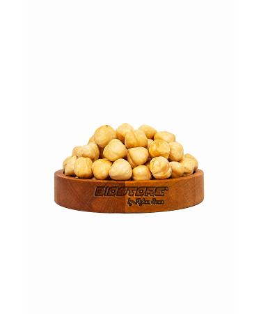 Biostore Double Roasted Hazelnuts 250 G