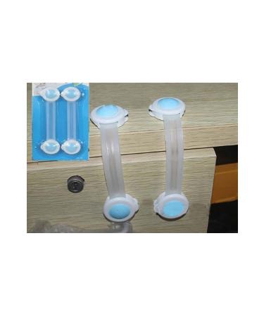 Skygo Child Protection Lock 2-Cabinet and Drawer