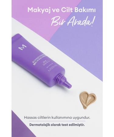 Missha Anti-Aging Care and Bright Appearance M Perfect Cover Serum BB Cream SPF50+/PA++++ No:23 - Buy Online on GoSupps.com