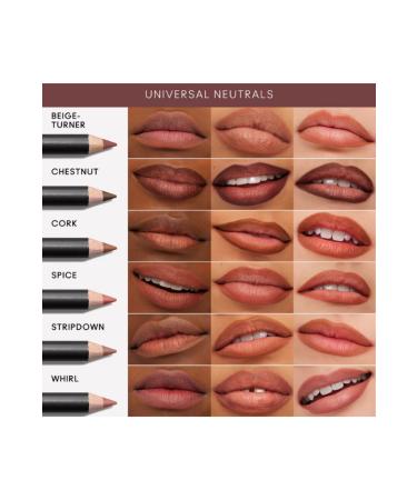 Mac New Lip Liner Pencil - Lip Liner Pencil / Brick-o-la - Buy Online on GoSupps.com