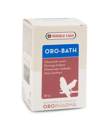 Versele Laga OROP.ORO-BATH 50G 510128