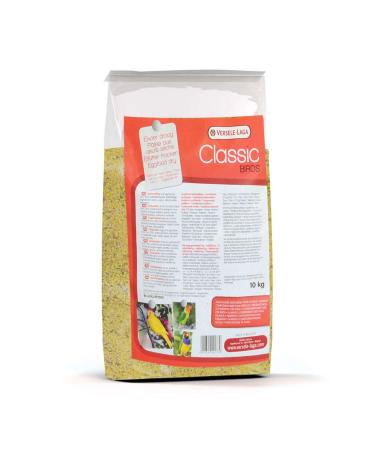 Versele Laga Verselelaga Classic Dry Egg Food 10 Kg 553134