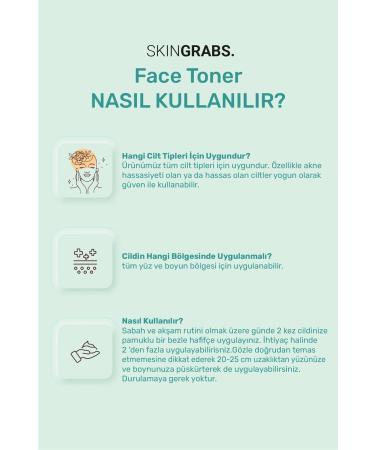 SkinGrabs.Skincare Organic Salicylic Acid and Edelweiss Revitalizing Toner (PURIFYING & REFRESHING FACE TONER) - Buy Online on GoSupps.com