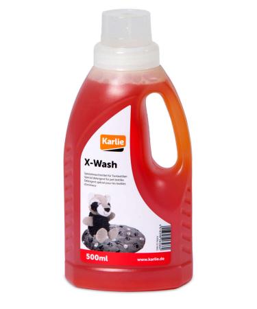 Karlie Karlie Detergent for Pet Hyv.textiles 500ml 553134