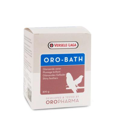 Versele Laga OROP.ORO-BATH 300 G 543133
