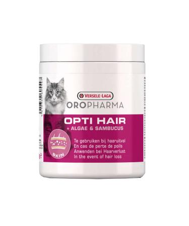 Versele Laga Orop Opti Hair For Cat Hair Care 562135