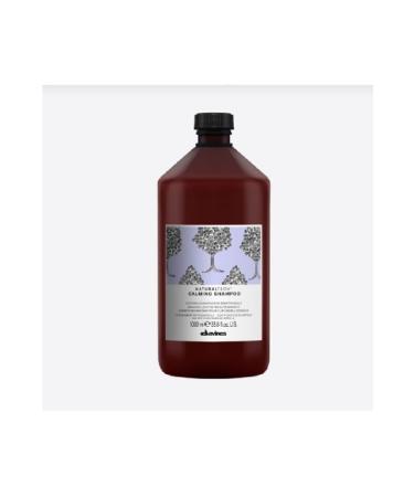 Davines Antioxidant Scalp Heat Treatment Shampoo CALMING 1000mlECBEAUTYQ10 - Buy Online on GoSupps.com