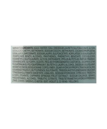 Davines Polyphenol-Rich Special Shampoo for Color-Treated Hair: MINU 250 ml BEAUTYSECRETSQ22