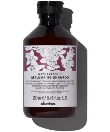 Davines REPLUMBING Free Radical Fighting Toning Shampoo 250 ml BEAUTYSECRETSQ20