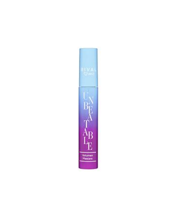 Rival Loves Me Mascara - No: 02 Blue Unbeatable - 13 ml