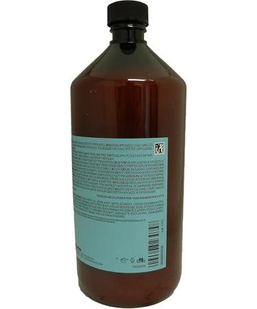 Davines Well-Being: Shine-Giving Daily Shampoo 1000 ml BEAUTYSECRETSQ17
