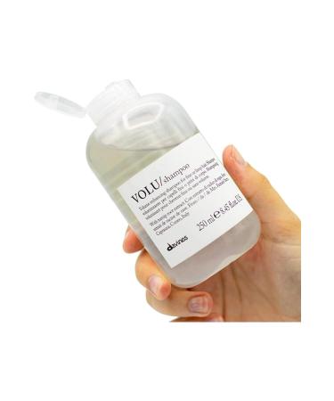 Davines Alcohol-Free Volume Shampoo for Fine Hair: VOLU 250 ml (COD. 75052) ECBEAUTYQ10