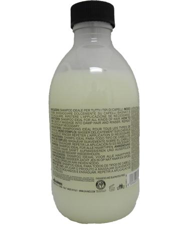 Davines Hair Growth Glycerin Restructuring Shampoo: OI 9.46 fl.oz BEAUTYSECRETSQ14 - Buy Online on GoSupps.com