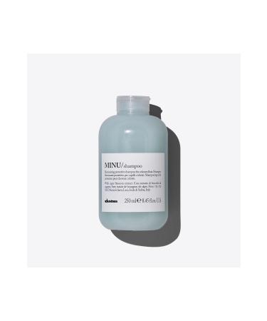 Davines Caper Softening Shampoo: MINU 250 ml ECBEAUTYQ6 - Buy Online on GoSupps.com