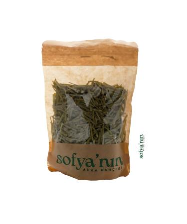 Sofia's Backyard Spinach Noodles 1000gr