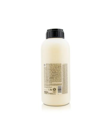 Davines Voluminous Hair Care Shampoo Alcohol-Free: OI 33.8 fl.oz. BEAUTYSECRETSQ12