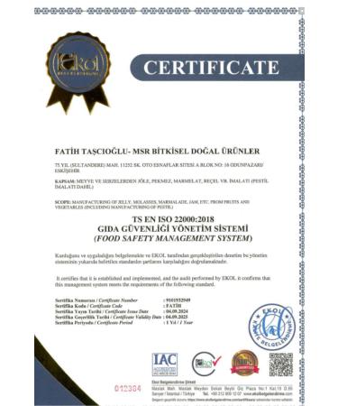 Mesiri deva Manisa Mesir Paste 370 gr - Buy Online on GoSupps.com