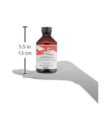 Davines Sulfate-Free Stimulating Shampoo for Brittle Hair: Energizing 250ml ECBEAUTYQ10