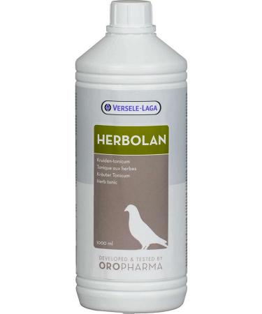 Versele Laga V.laga Or.herbolan G ven(immune Power.plant Kar)1l 562135