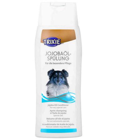 Trixie Dog Hair Care Cream Jojoba 250ml