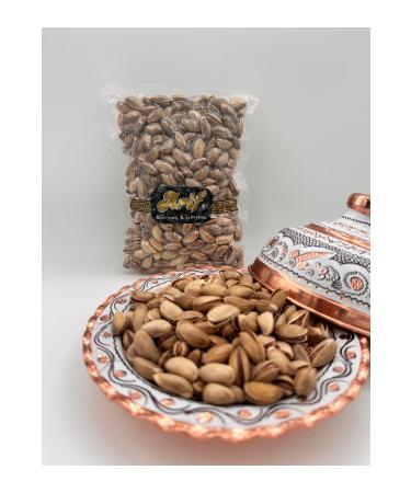 Arif Nuts Pistachio 200gr