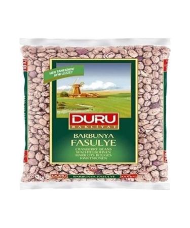 Duru Legumes Duru Kidney Beans 1000 G
