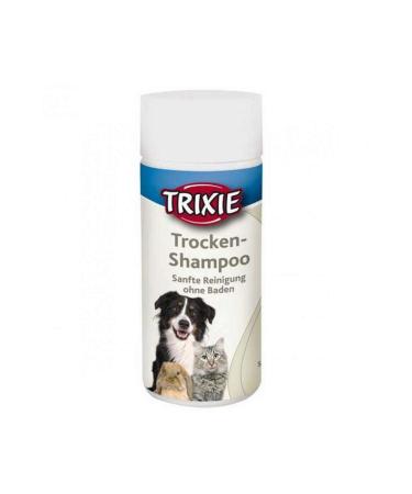 Trixie Dry Shampoo 100Gr 543133