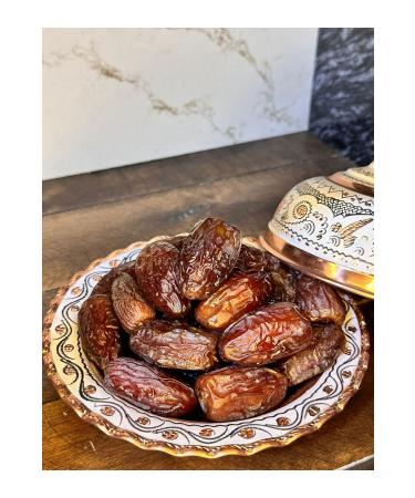 Arif Dried Fruits Dates 1000gr