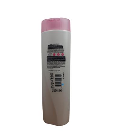 Elidor Coconut Oil & Repair - Anti-Fray Shampoo 350 ML - Buy Online on GoSupps.com