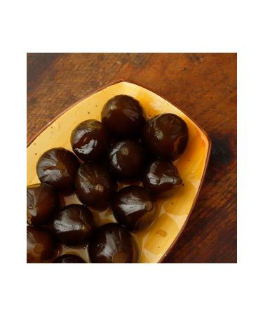 Sofia's Backyard Raw Fig Jam 770 gr - Buy Online on GoSupps.com