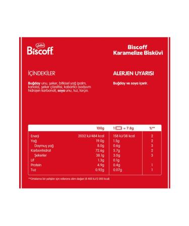 Lotus Biscoff 250 GX 2 - Buy Online on GoSupps.com
