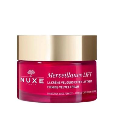 Nuxe Merveillance Lift Firming Velvet Cream 50 ml
