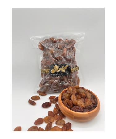 Arif Nuts Besni Raisins 500gr