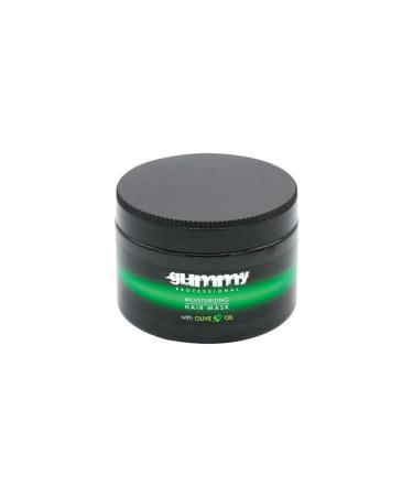 Gummy Hair Mask 300ml.
