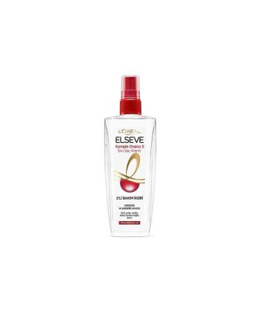 Elseve Liquid Hair Conditioner 200ml. 2 Care Elixir