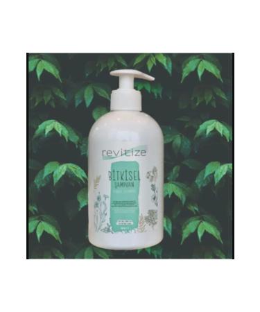 Tiens Tiens Revised Herbal Shampoo - Buy Online on GoSupps.com