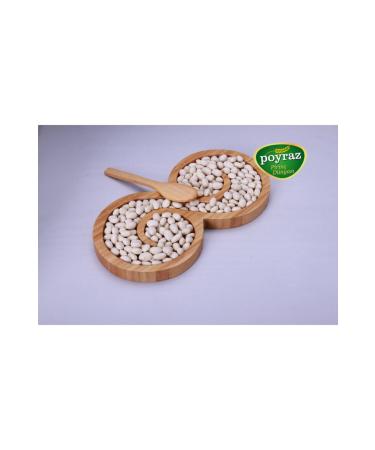 POYRAZ MARKET Organic Tosya Sugar Beans 5kg - Buy Online on GoSupps.com