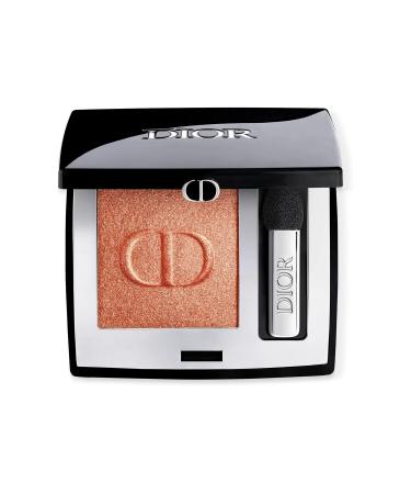 Dior Diorshow Mono Couleur-Highly colored and Long-Lasting Eyeshadow-628 Amber Star (2 Gr)