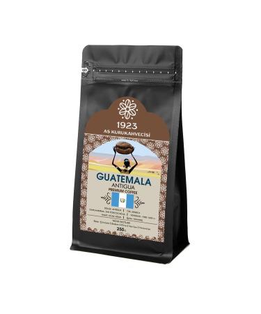 AS Kurukahvecisi Guatemala Antigua Filter Coffee 250 Gr.
