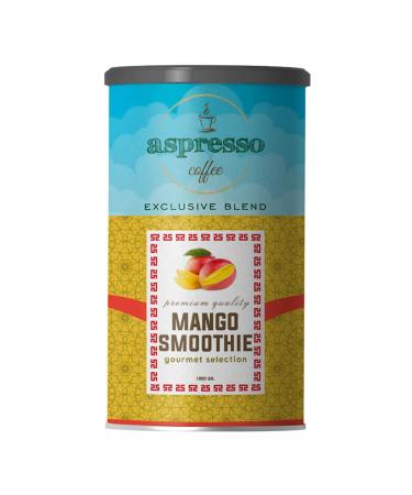 aspresso Mango Smoothie 1000 Gr.