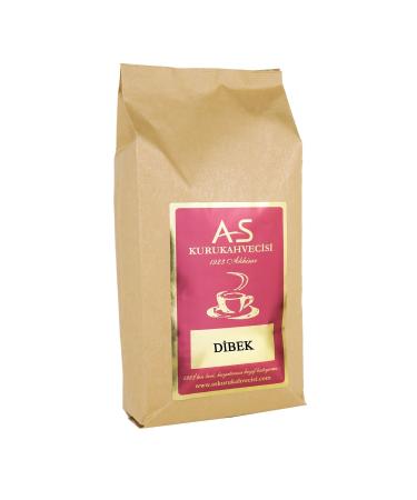 AS Kurukahvecisi Dibek Turkish Coffee 500 Gr.