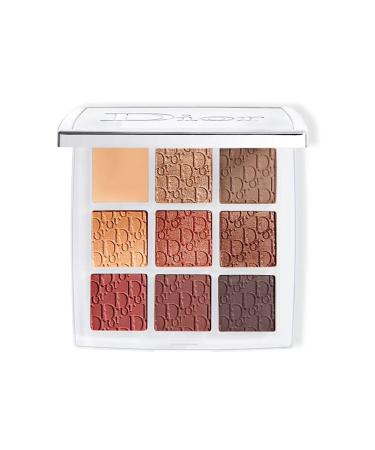 Dior Illuminating Eyeshadow PALETTE That Reveals Intensely Pigmented Eyes-003