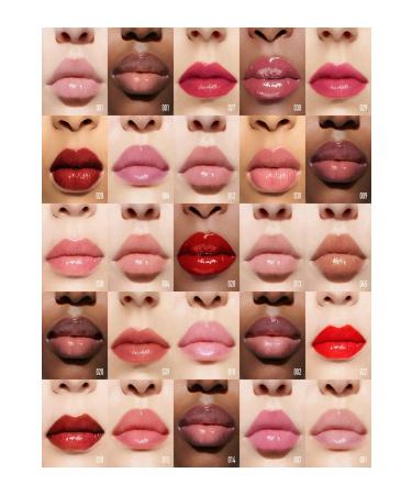 Dior Nourishing Lip Gloss that Moisturizes the Lips-001 PINK DkHair1743 - Buy Online on GoSupps.com