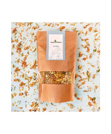 Drug-free Market Jasmine / 50 Gr.