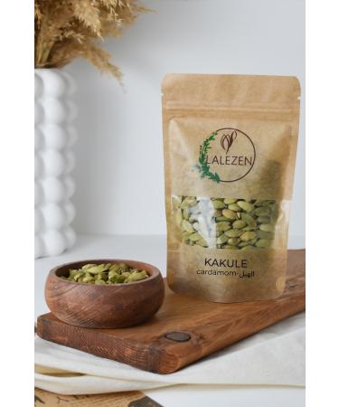 LALEZEN Cardamom 1000 Gr