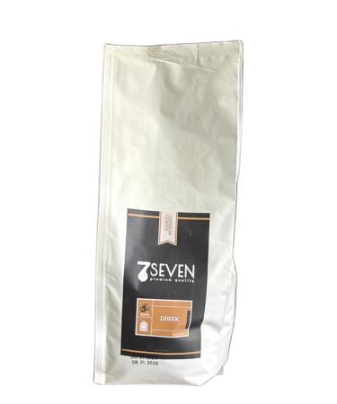 Seven7 D BEK COFFEE 1000gr