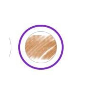 Avon Micro Fine Eyebrow Pencil Blonde - Buy Online on GoSupps.com