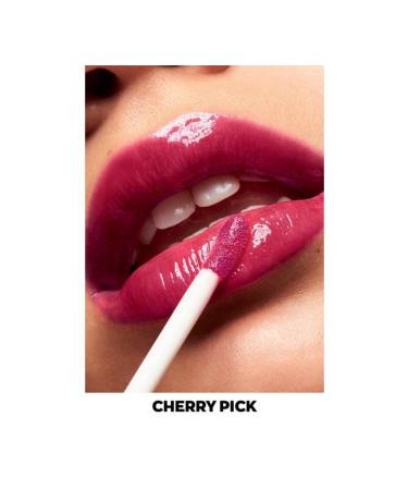 Avon Ultra Colour Lip Gloss Nourishing Lip Gloss Cherry Pick - Buy Online on GoSupps.com